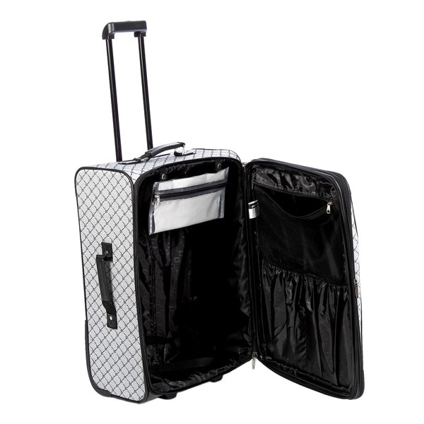 pierre cardin luggage macy's