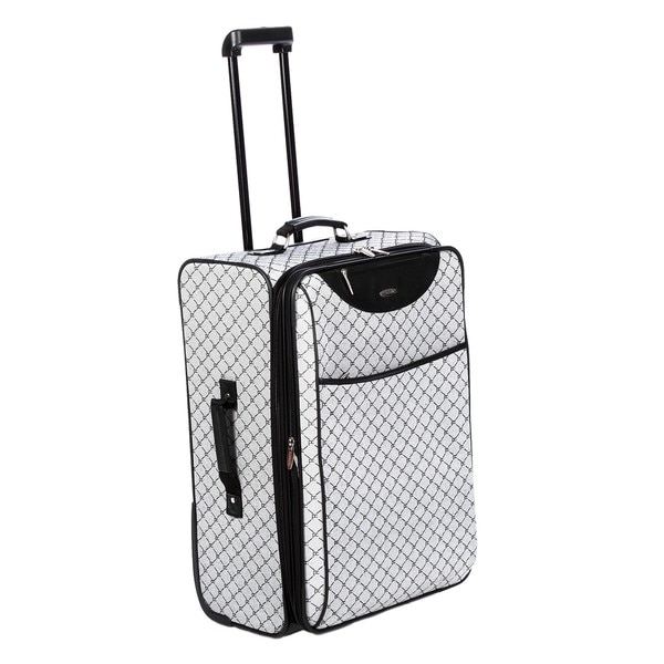 pierre cardin luggage macy's