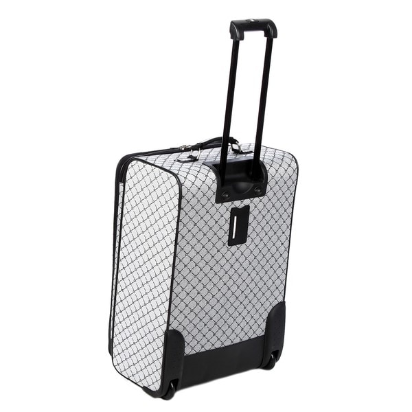 pierre cardin luggage macy's