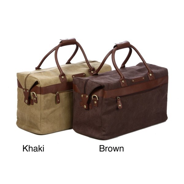 tommy bahama duffel bag