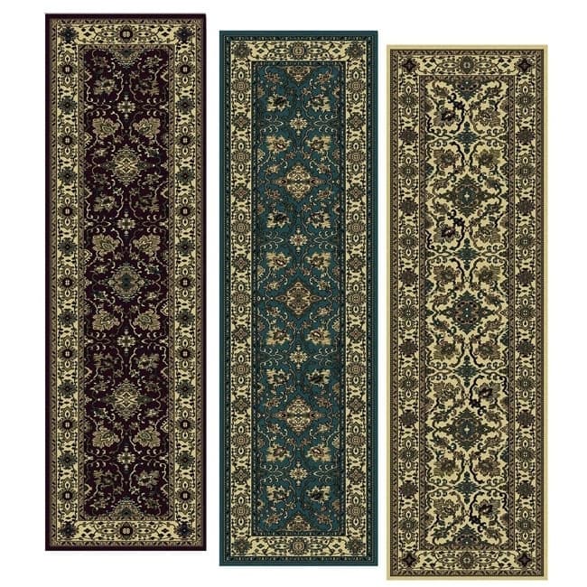 Caroline Emerlen Runner Rug (2'2 x 7'7)