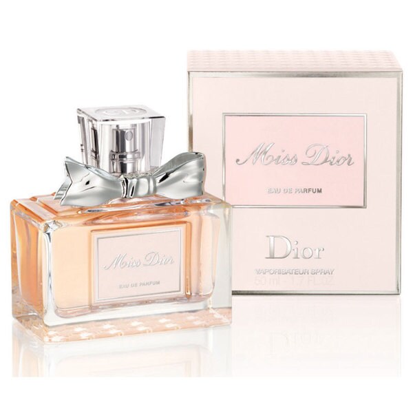 miss dior eau de parfum 2018