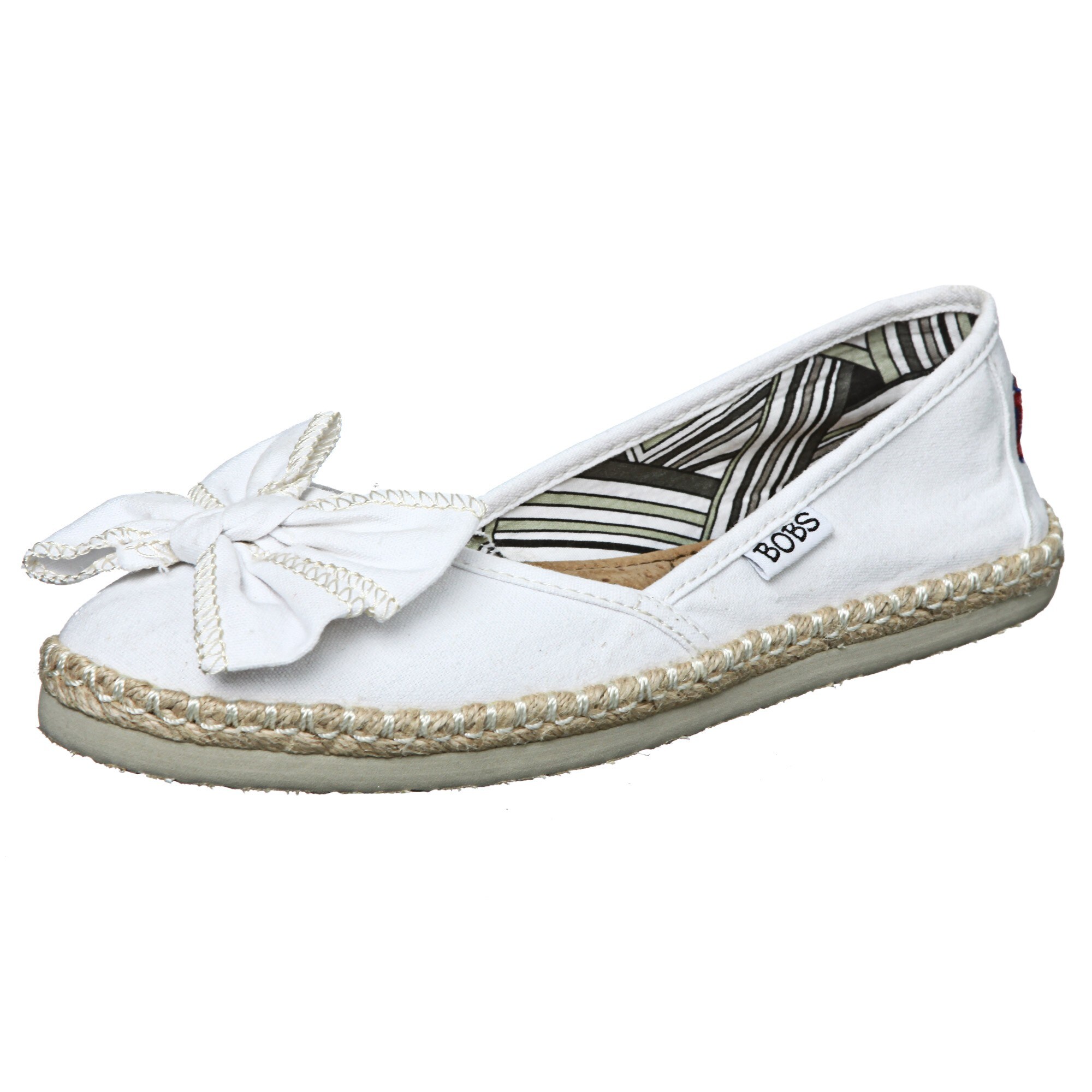 bobs slip ons