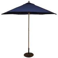 Buy Pulley Lift Patio Umbrellas Shades Online At Overstock Our Best Garden Patio Deals