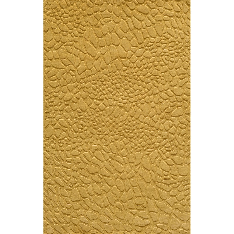 Momeni Gramercy Hand Loomed Wool Contemporary Solid Area Rug