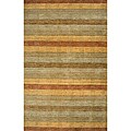 Momeni Gramercy Hand-Loomed Wool Rug (9'6 X 13'6)