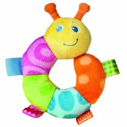 taggies rattle