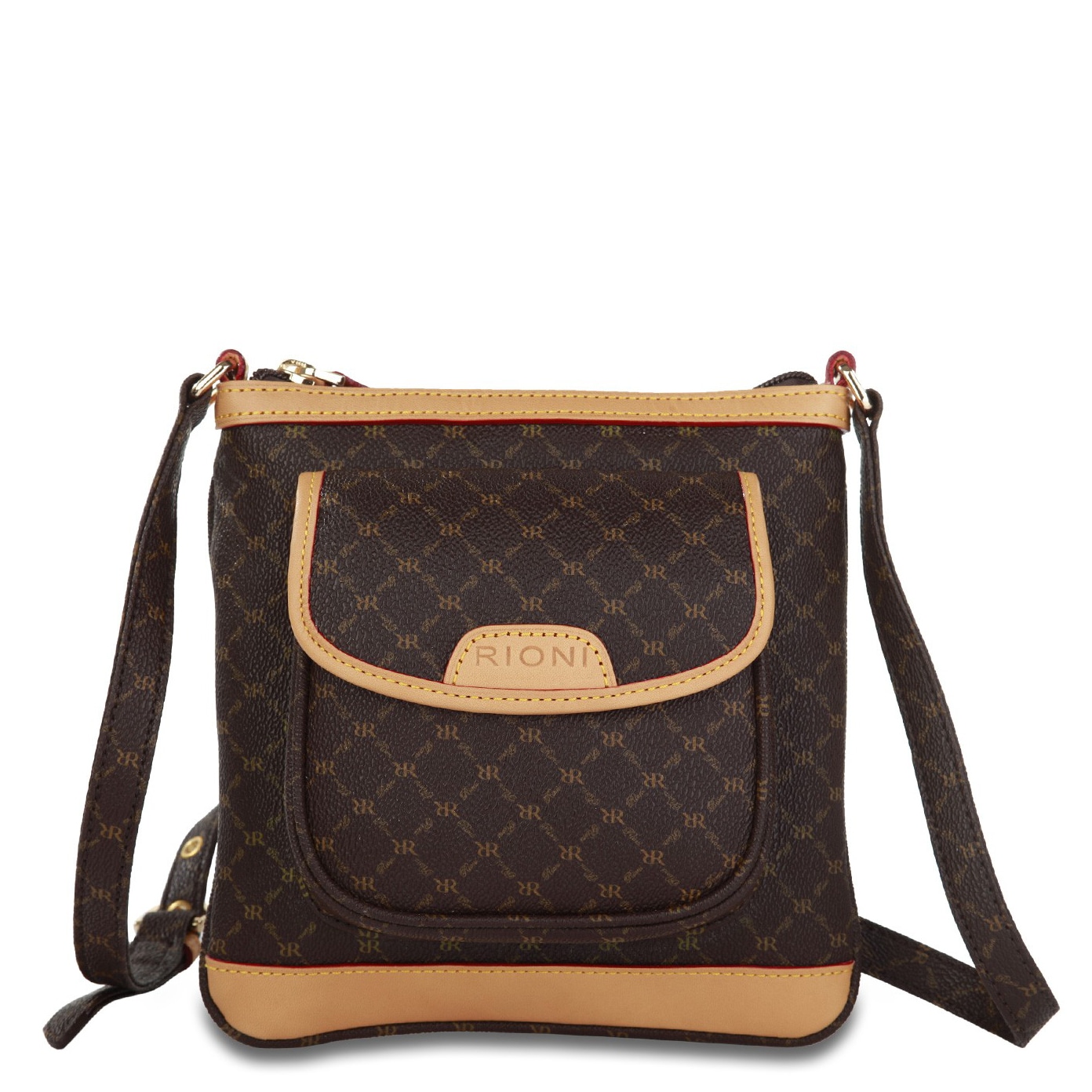 rioni crossbody bag