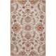 preview thumbnail 17 of 93, Handmade Trajan Persian Traditional Wool Area Rug 4' x 6' - Camel - Runner/Rectangle