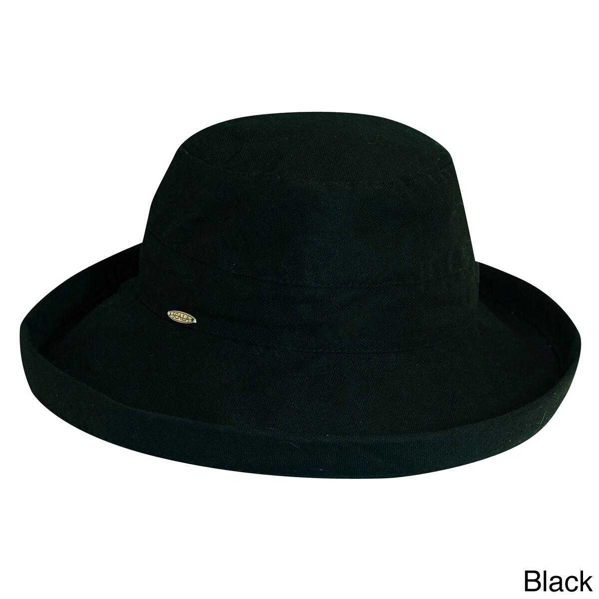 scala packable sun hat