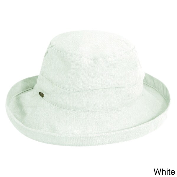 scala women's sun hats