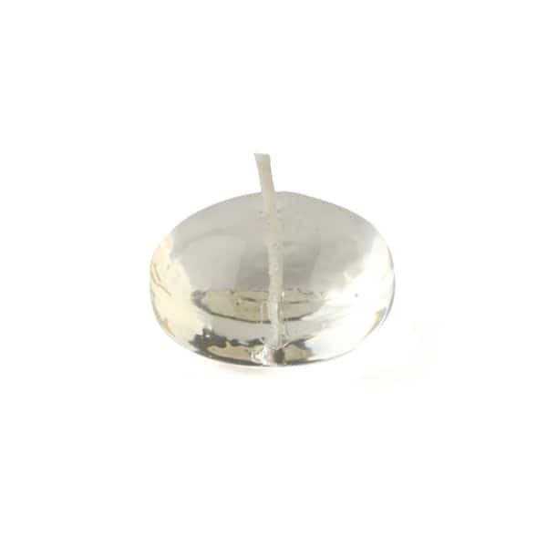 Gel Floating Candles (Case of 144) Bed Bath & Beyond 6535570