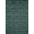 Momeni Gramercy Hand-Loomed Wool Rug - 8' x 11'