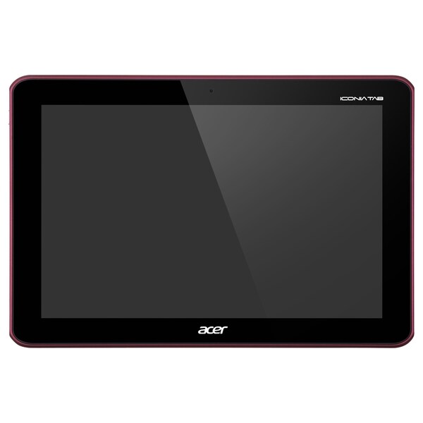 Acer ICONIA TAB A200 Tablet - 10.1" - 1 GB DDR2 SDRAM - NVIDIA Tegra