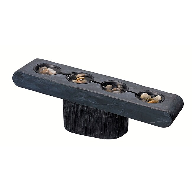 Sobek Indoor Table Fountain