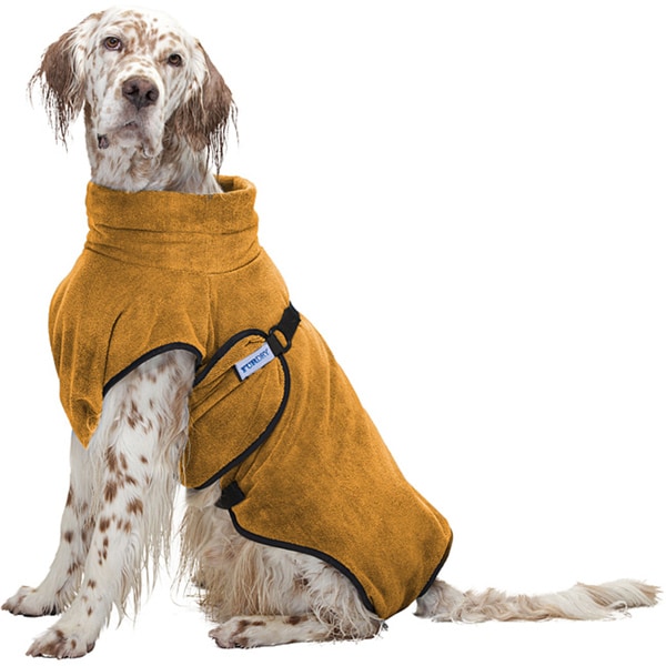 furdry dog towel