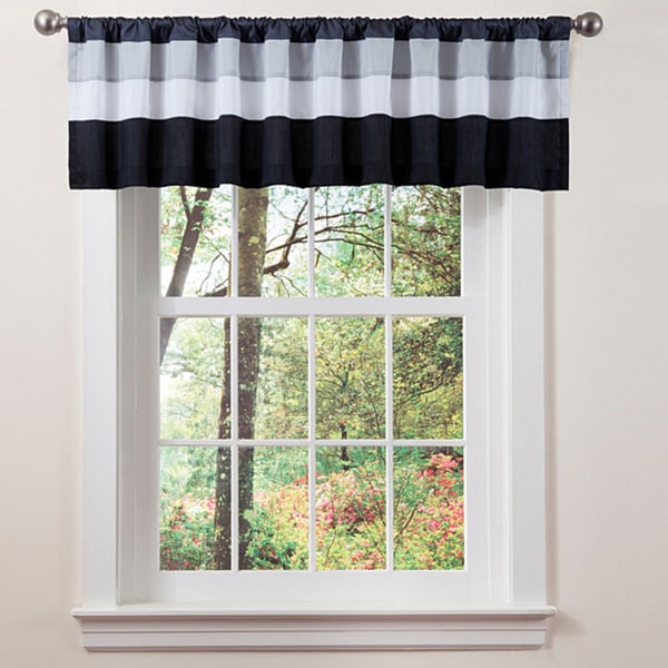 Bed bath and on sale beyond valances