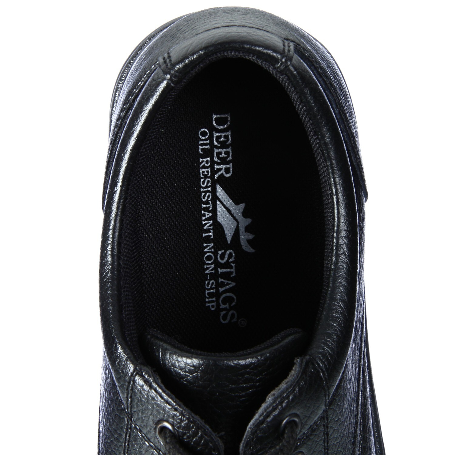 deer stags motivation shoes