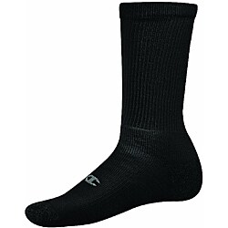 champion black sock shoes
