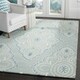 Safavieh Handmade Wyndham Shubhra Modern Wool Rug - Thumbnail 6