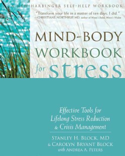 A Mindfulness-Based Stress Reduction Workbook - Free Shipping On Orders ...