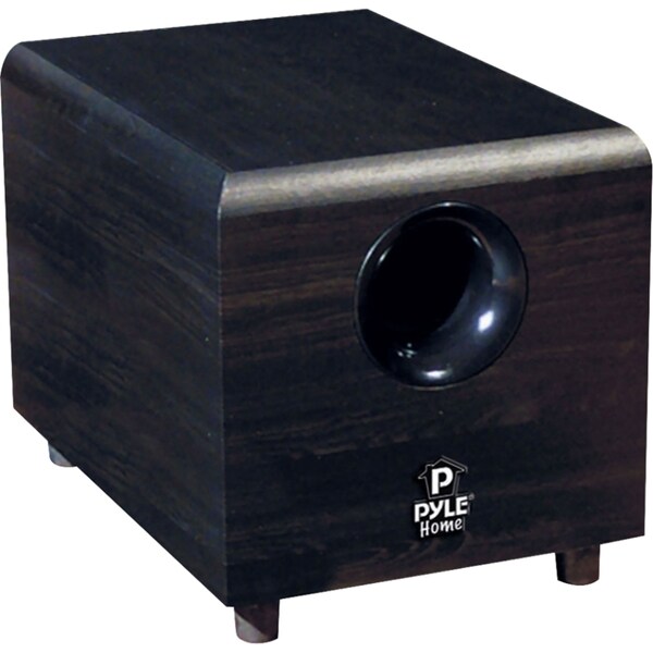 PyleHome PDSB10A Subwoofer System - 100 W RMS
