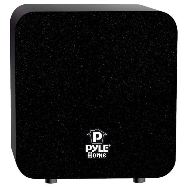 PyleHome PDSB12A Subwoofer System - 150 W RMS