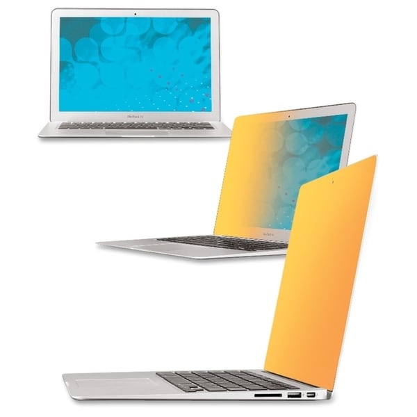 3M GPFMA13 Gold Privacy Filter for Apple MacBook Air 13-inch