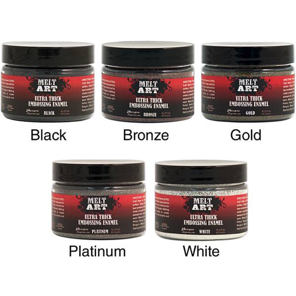 Ultra Thick Embossing Enamel (3 Ounces) Bed Bath & Beyond 6541360