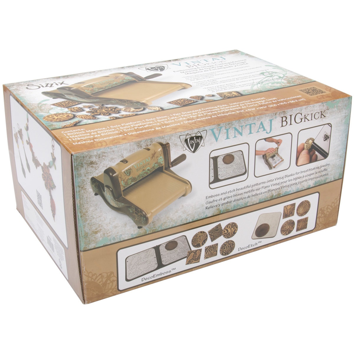 Sizzix-Vintaj-Special-Edition-