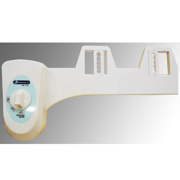 Bidet4me MB 1000 White Easy Bidet   14123899   Shopping