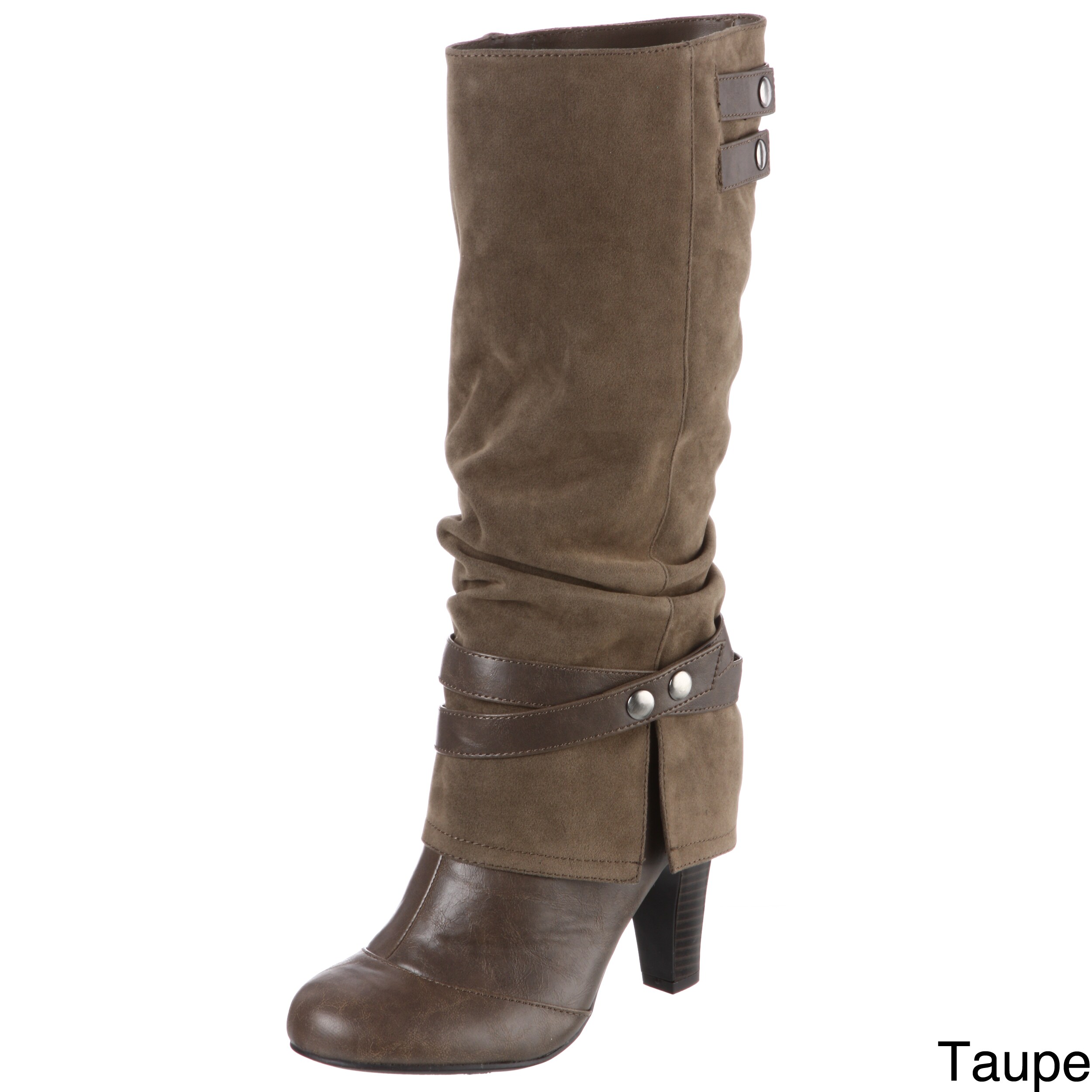 fergalicious tall boots