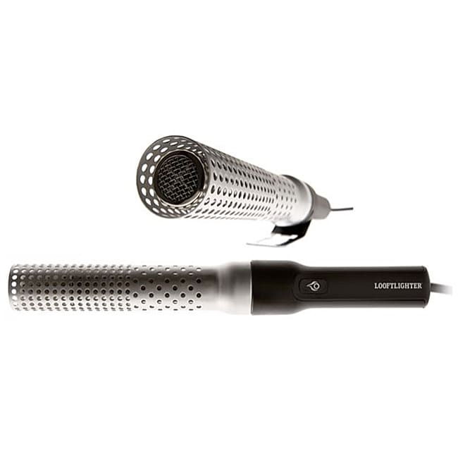 Looftlighter Electric Firestarter And Lighter