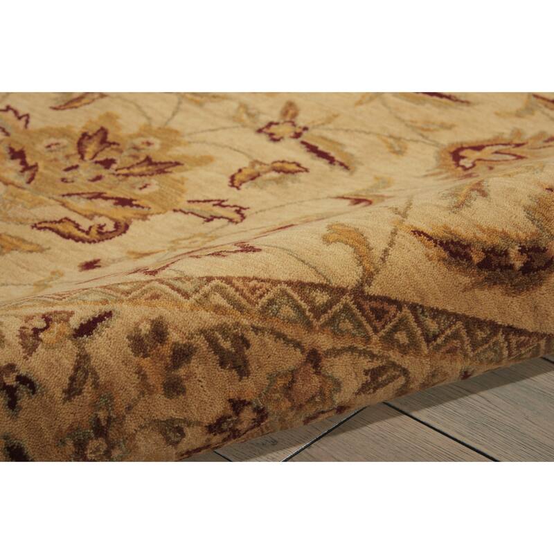 Nourison Parthia Area Rug