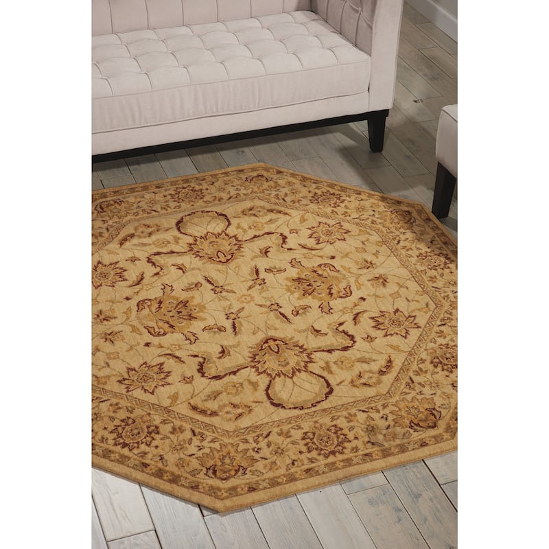 Nourison Parthia Area Rug