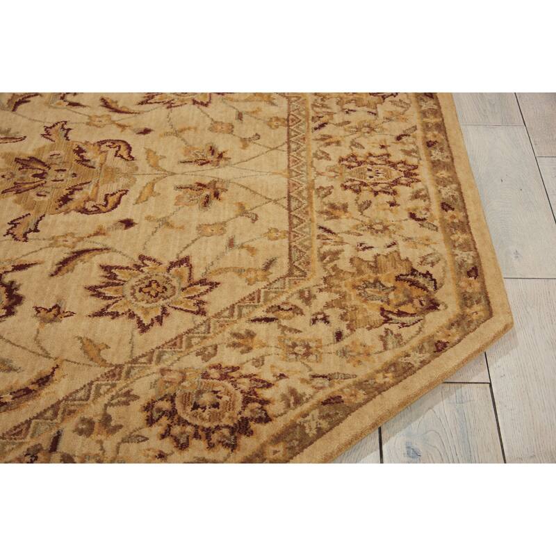 Nourison Parthia Area Rug