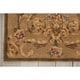 preview thumbnail 4 of 5, Nourison Hand Tufted Chateau Provence Beige Rug (2'3 x 8') - 2'3" x 8' Runner
