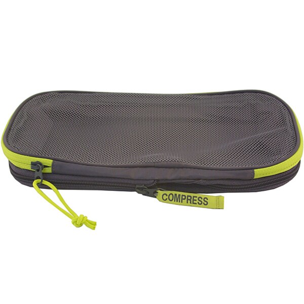 genius compression packing cubes