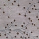 preview thumbnail 54 of 196, Sakura Handmade Transitional Floral Wool Area Rug 6' Round/Surplus - Grey - Runner/Round