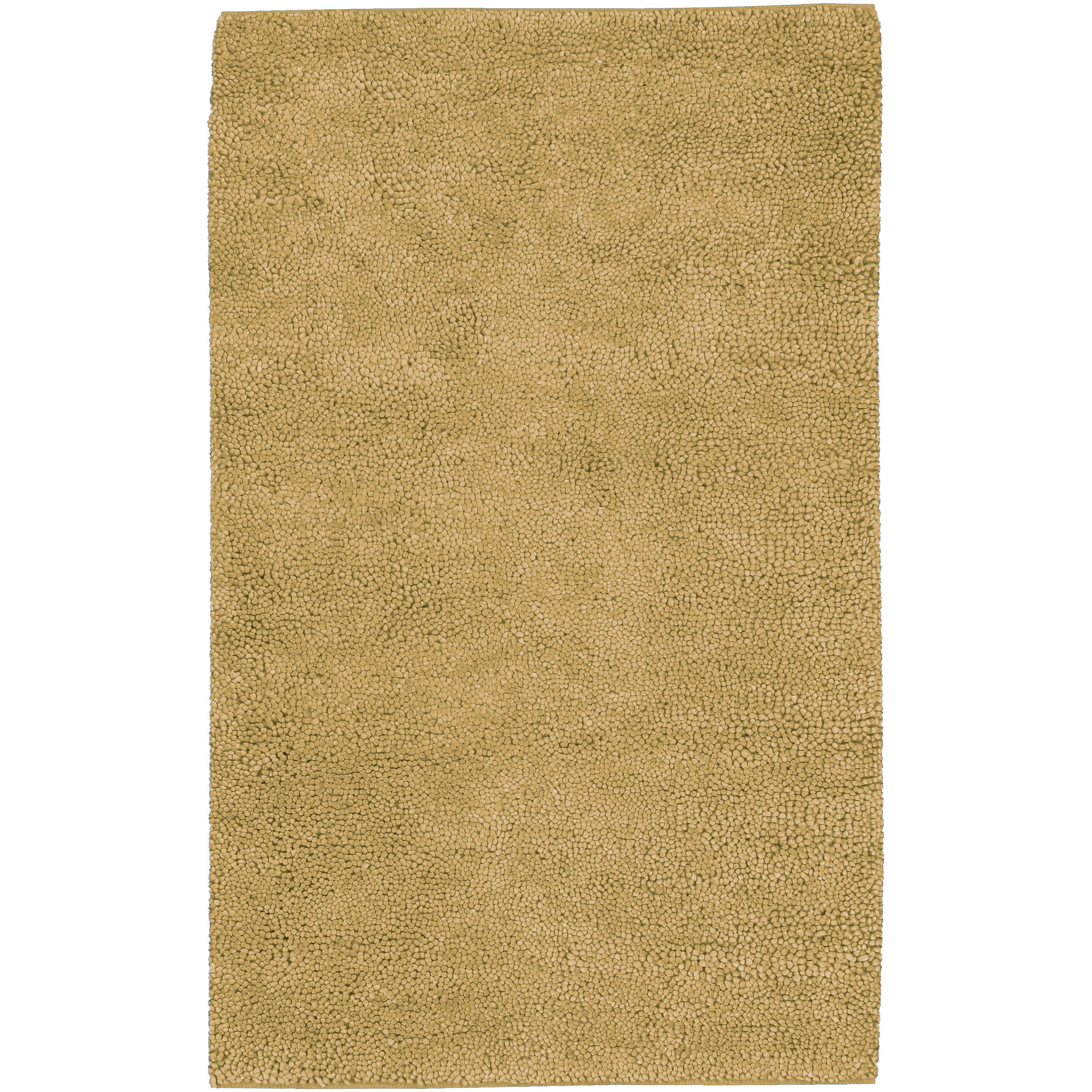 Hand Woven Gold Blancher Colorful Plush New Zealand Felted Wool Hand Woven Gold Blancher Colorful Plush New Zealand Felted Wool Area Rug 3