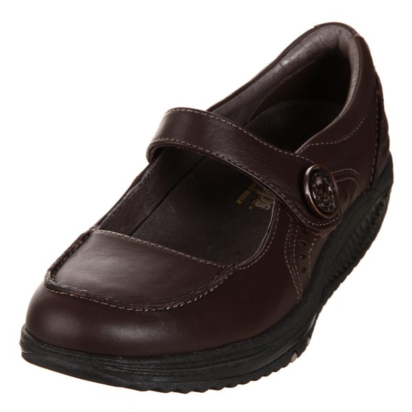 skechers tone ups womens brown