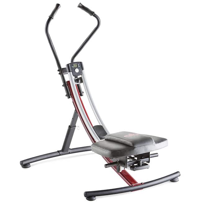 ProForm AB Glider Platinum