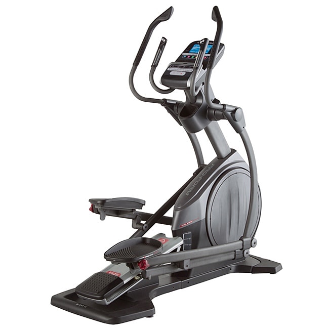 Elliptical Machines Nordictrack Cxt 910 Elliptical Price