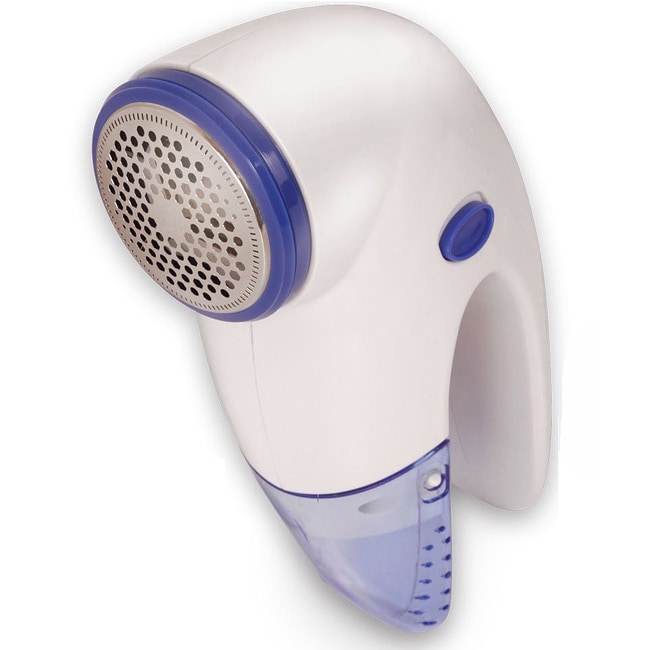 Meridian Point Battery Operated Lint Shaver - Free Shipping On Orders ...