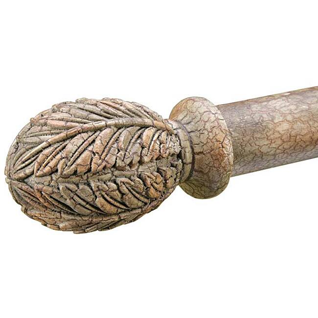 Cabana Design 1 3/8-inch Finial