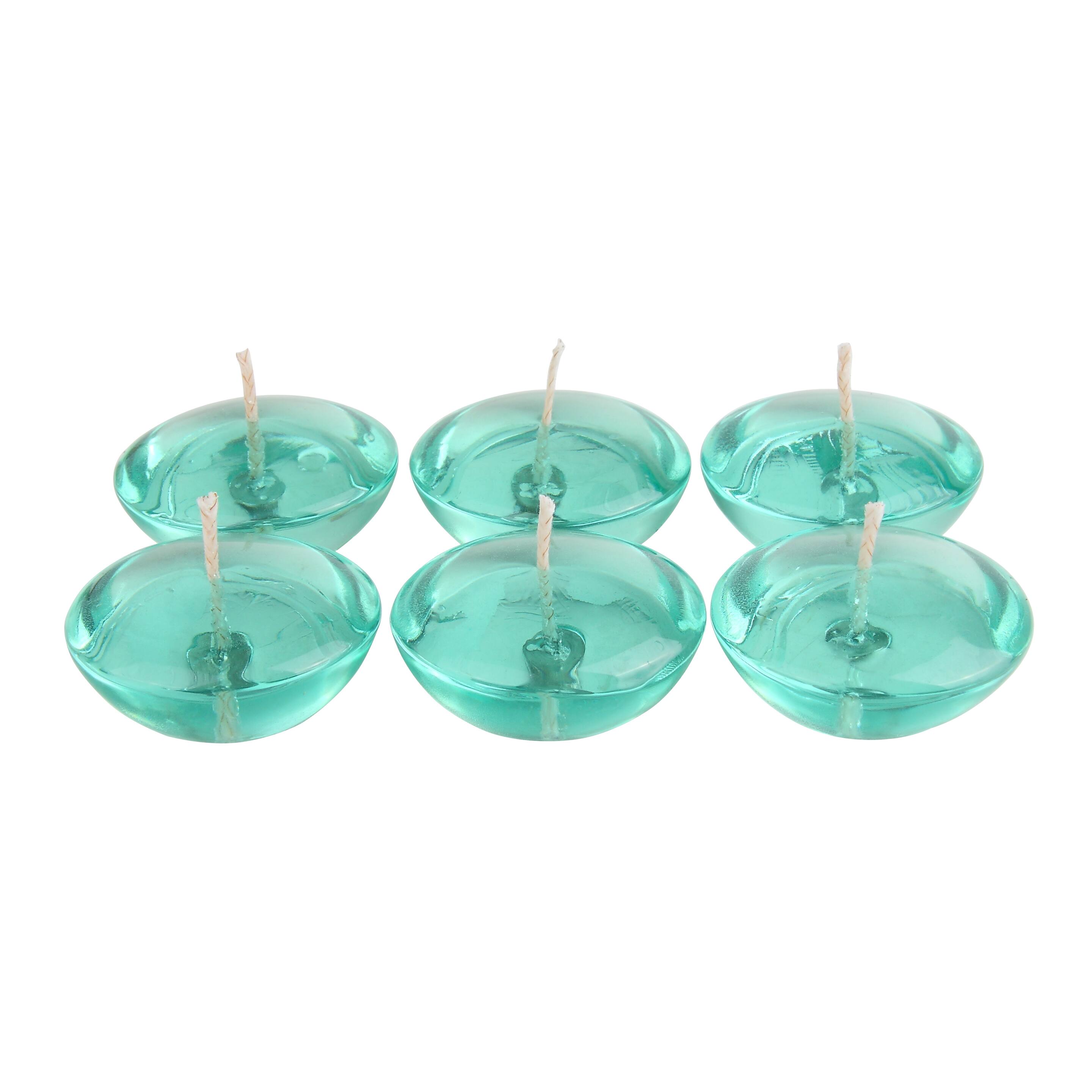 3inch Gel Floating Candles (Case of 72) On Sale Bed Bath & Beyond