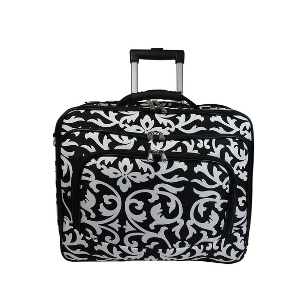 womens rolling tote