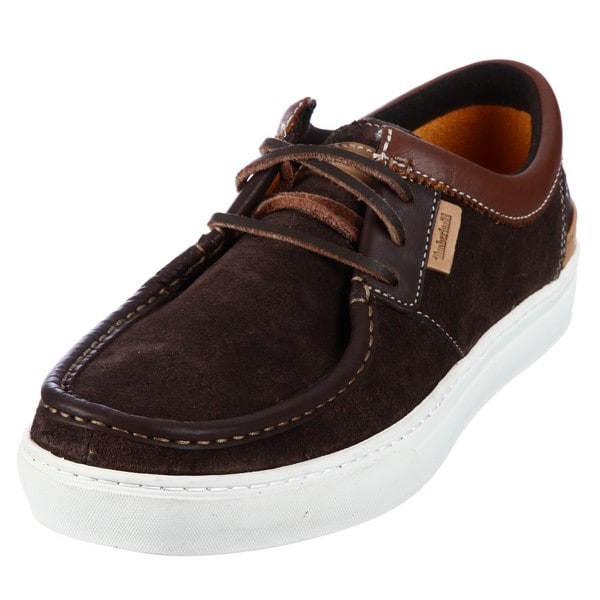 Shop Timberland Men's Ek 2.0 Cupsole MTO Slip-ons - Free Shipping On ...