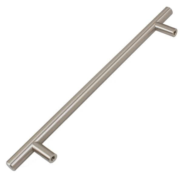 Gliderite 10 Inch Solid Stainless Steel Cabinet Bar Pulls Case Of 25 Overstock 6549157