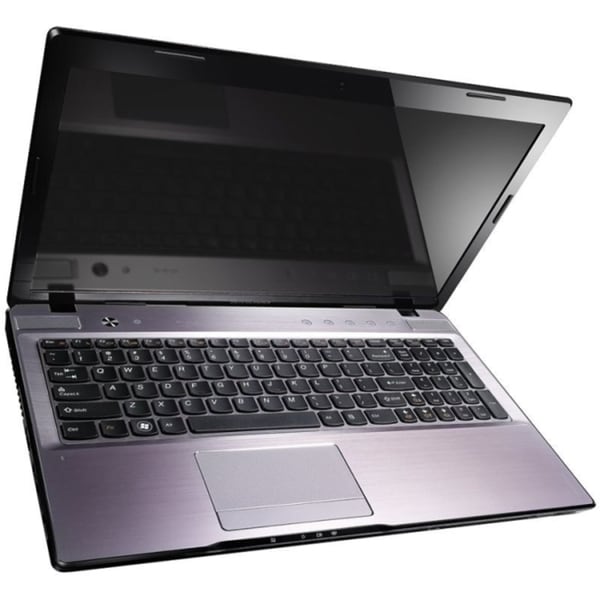 Shop Lenovo IdeaPad Z575 12992DU 15.6" LCD Notebook  AMD A63420M Quad